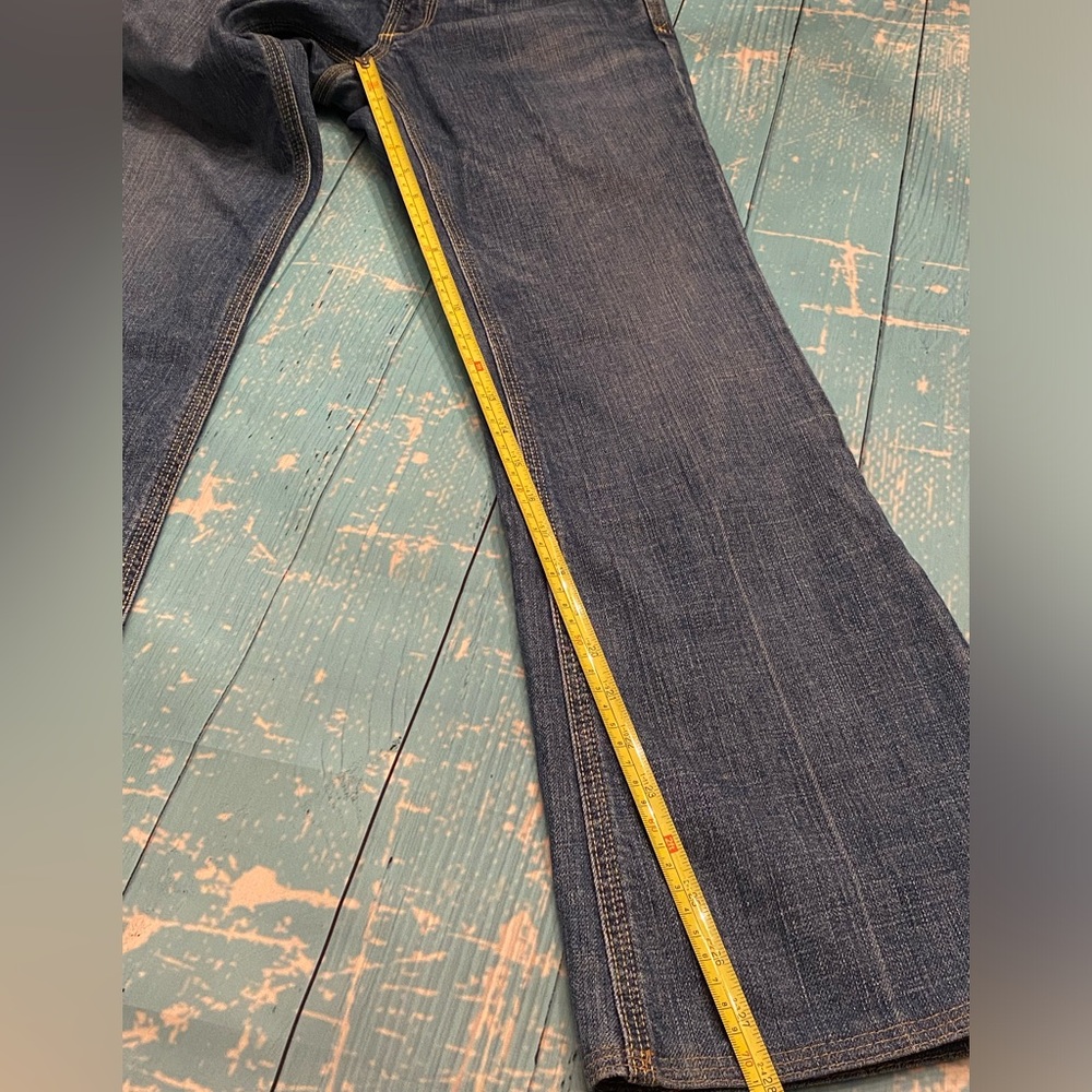 AG Jeans - Picture 8 of 12